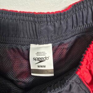 Speedo brand shorts